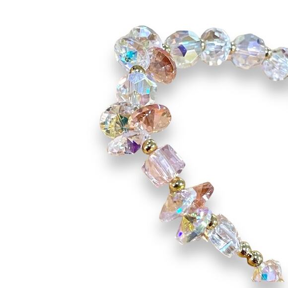 Swarovski Beaded Bracelet - Picture 3 of 9